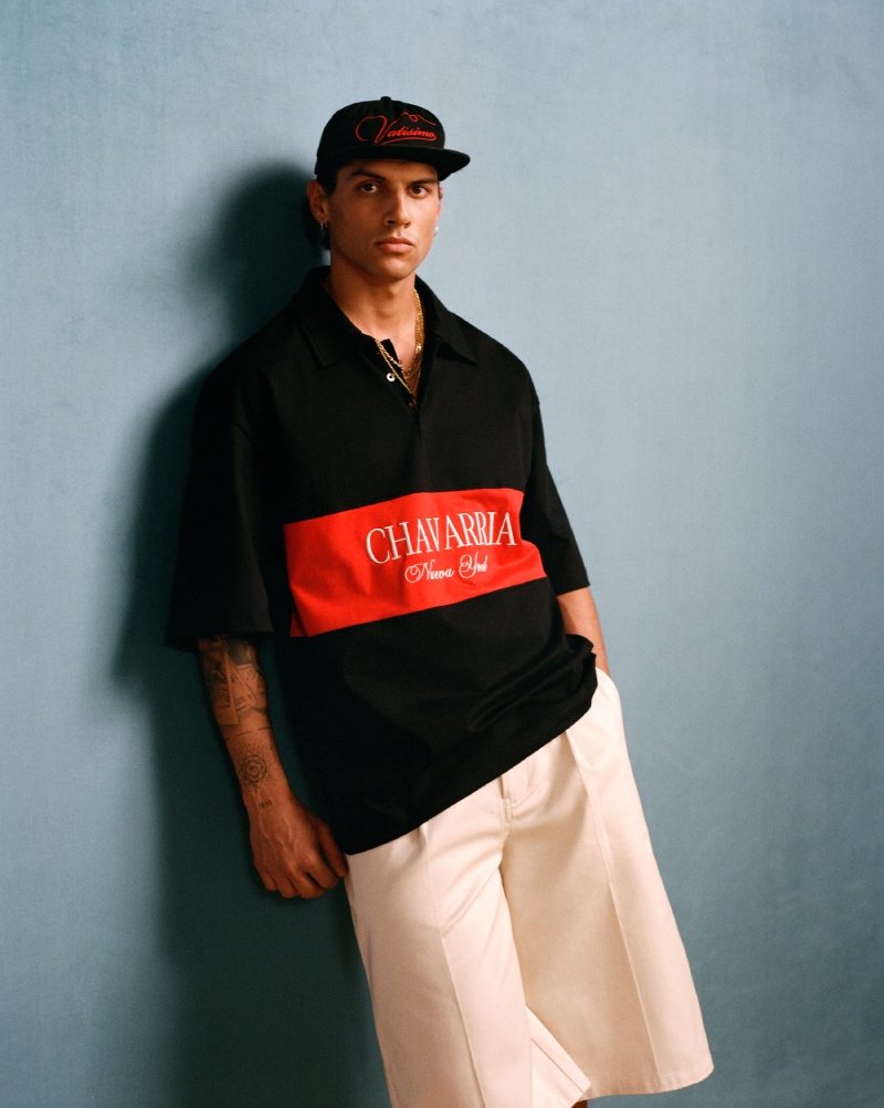 Willy Chavarria y Zara democratizan la romantización latina