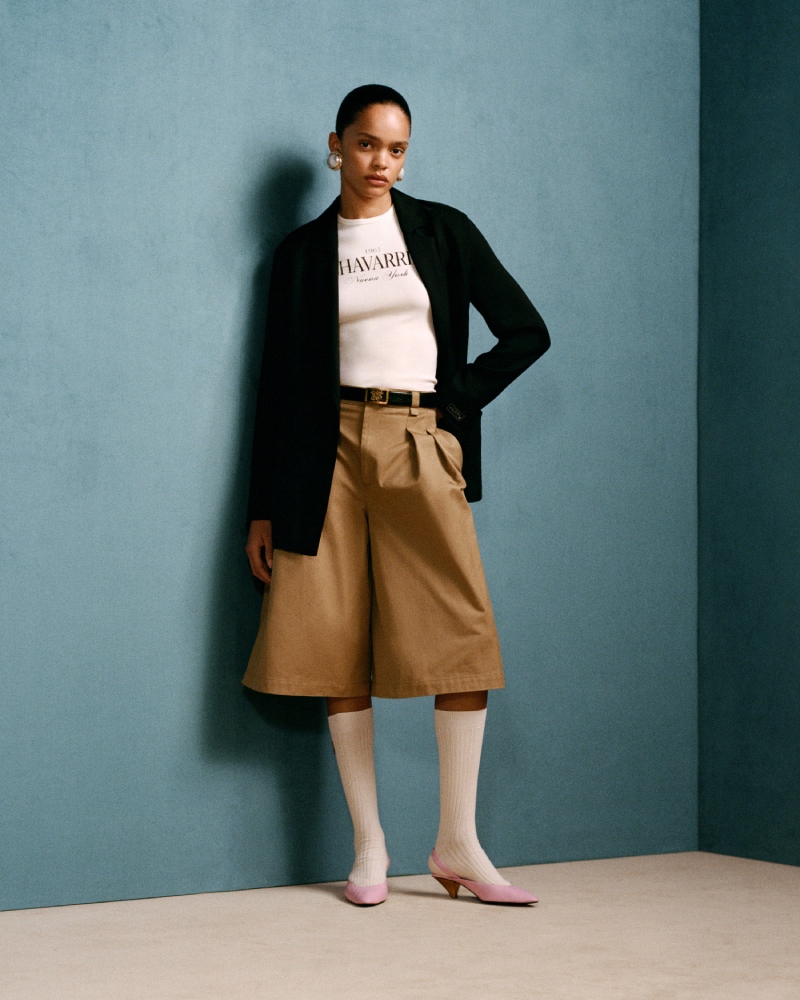 Willy Chavarria y Zara democratizan la romantización latina