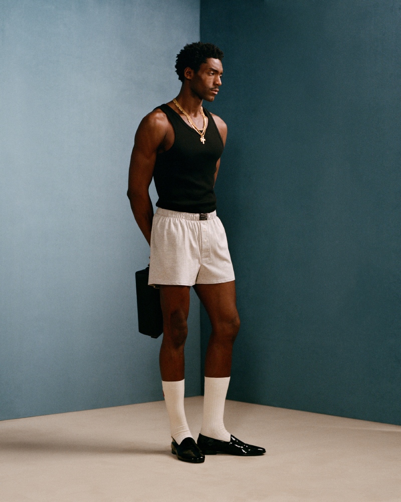 Willy Chavarria y Zara democratizan la romantización latina