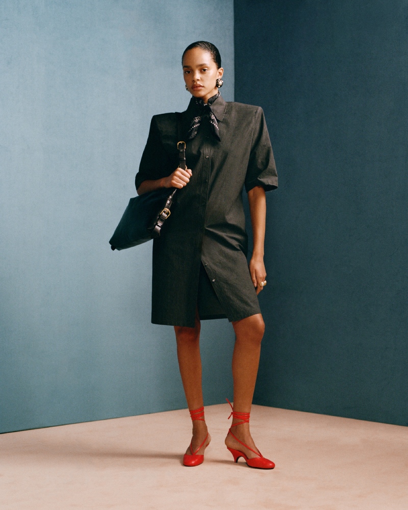 Willy Chavarria y Zara democratizan la romantización latina