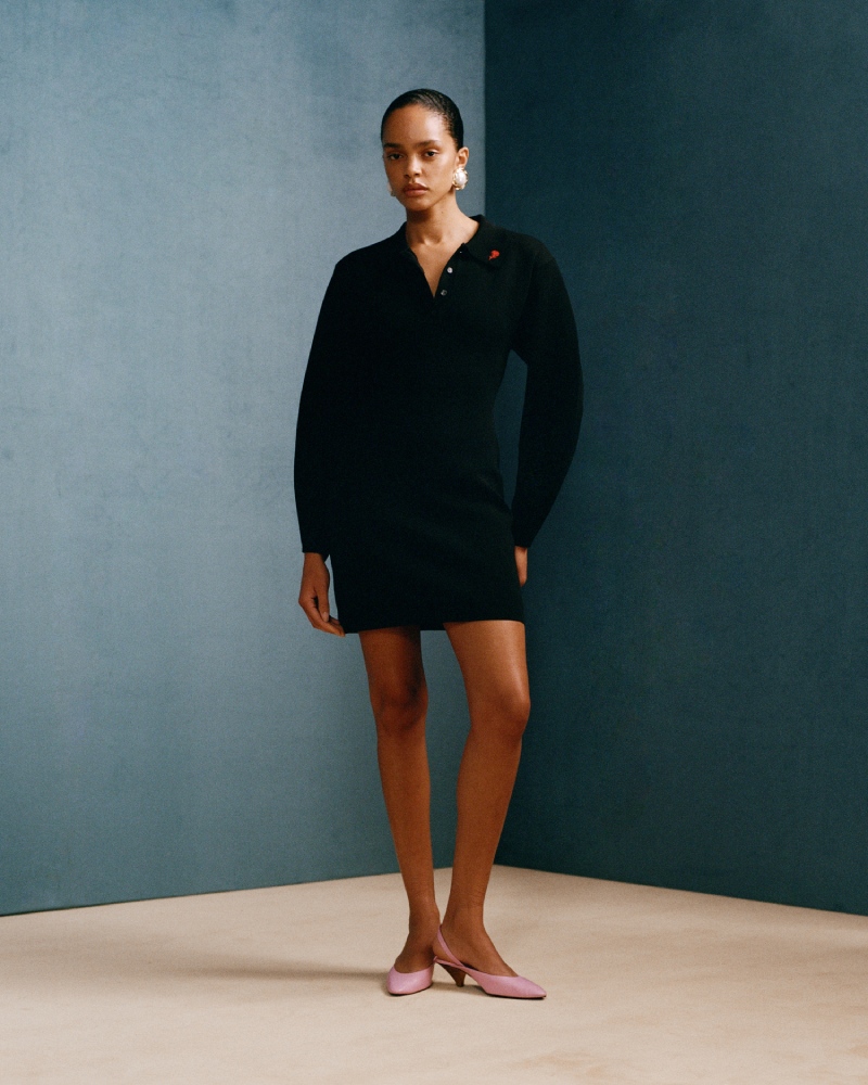 Willy Chavarria y Zara democratizan la romantización latina