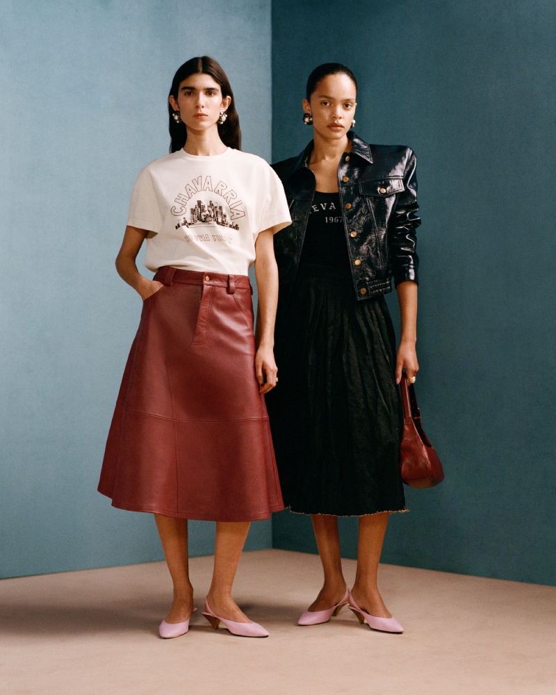 Willy Chavarria y Zara democratizan la romantización latina