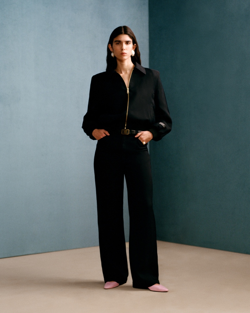 Willy Chavarria y Zara democratizan la romantización latina