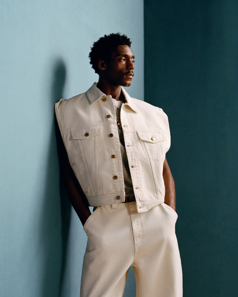 Willy Chavarria y Zara democratizan la romantización latina