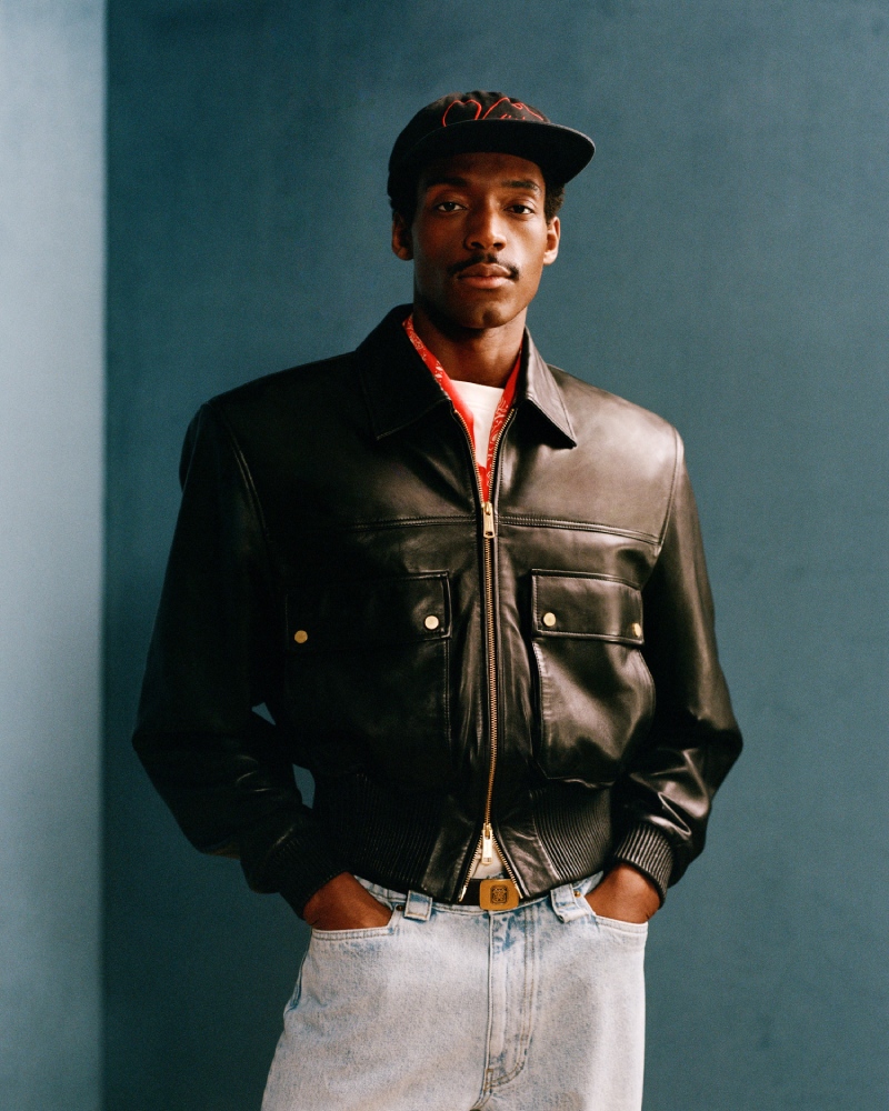 Willy Chavarria y Zara democratizan la romantización latina