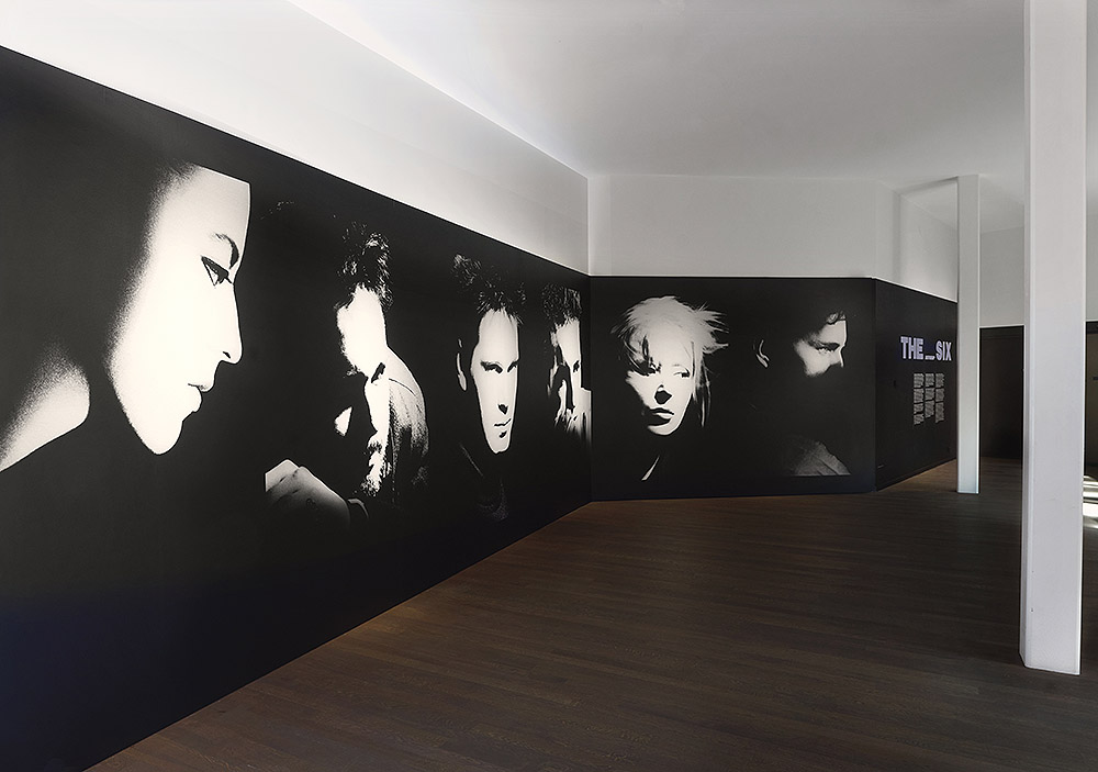 Los Antwerp Six en el MoMu: la moda que lo cambió todo