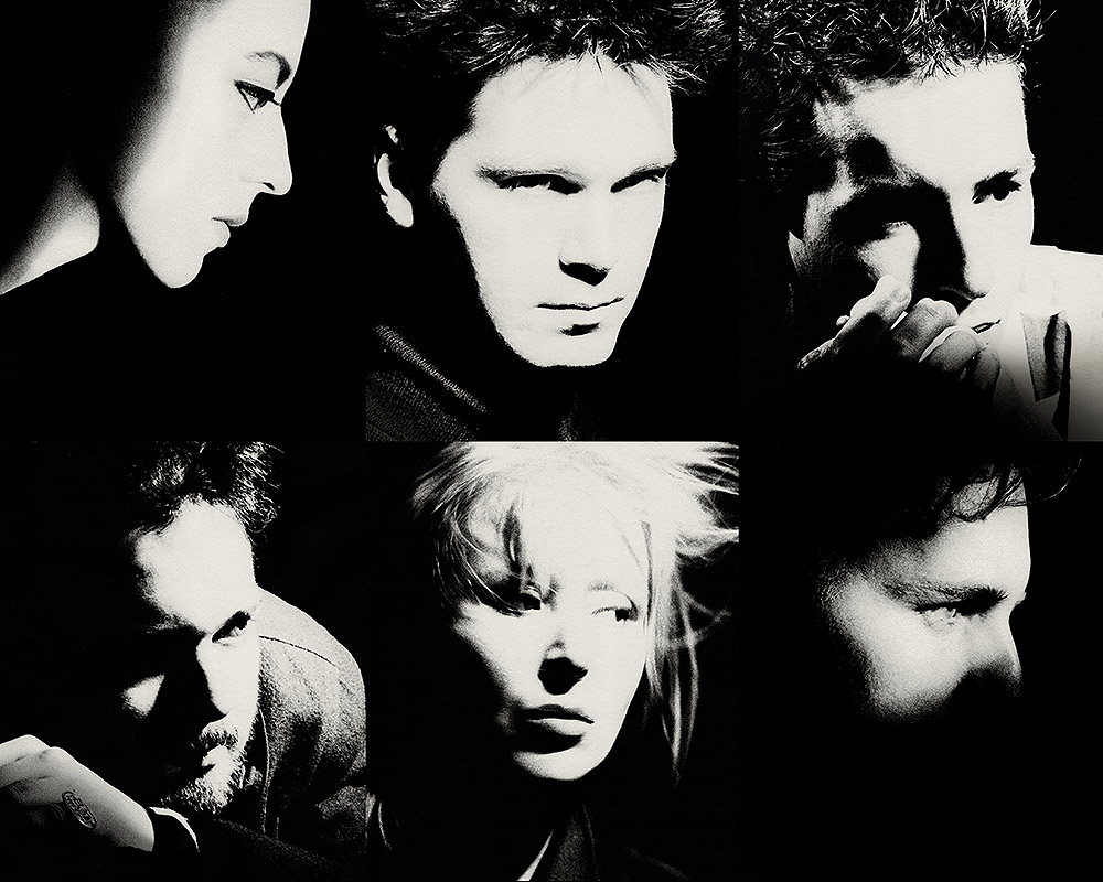 Los Antwerp Six en el MoMu: la moda que lo cambió todo