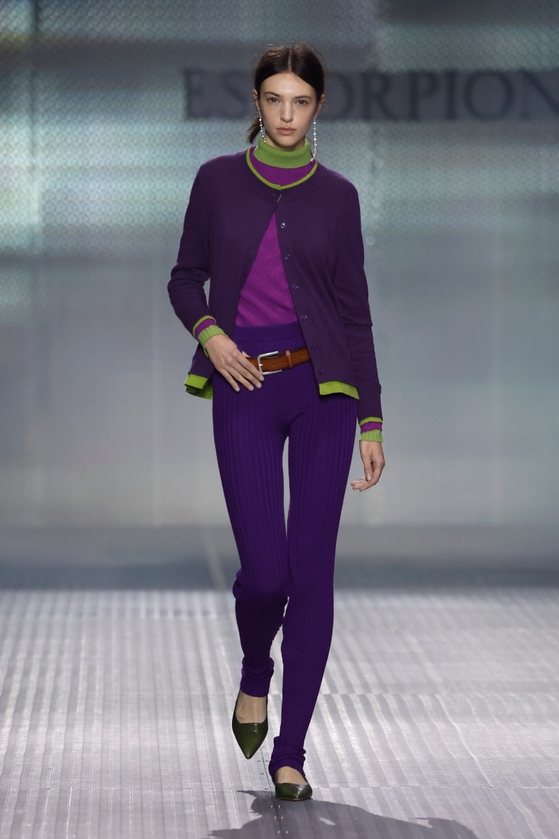 Moda de autor con narrativa visual en 080 Barcelona Fashion