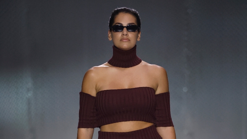 Moda de autor con narrativa visual en 080 Barcelona Fashion