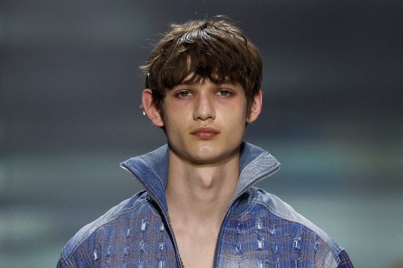 Moda de autor con narrativa visual en 080 Barcelona Fashion