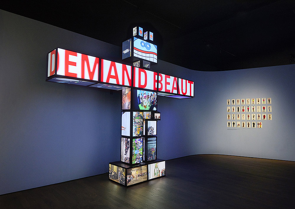 Los Antwerp Six en el MoMu: la moda que lo cambió todo