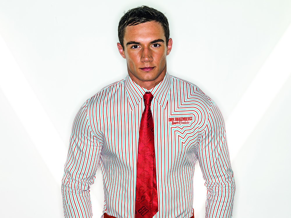 Los Antwerp Six en el MoMu: la moda que lo cambió todo