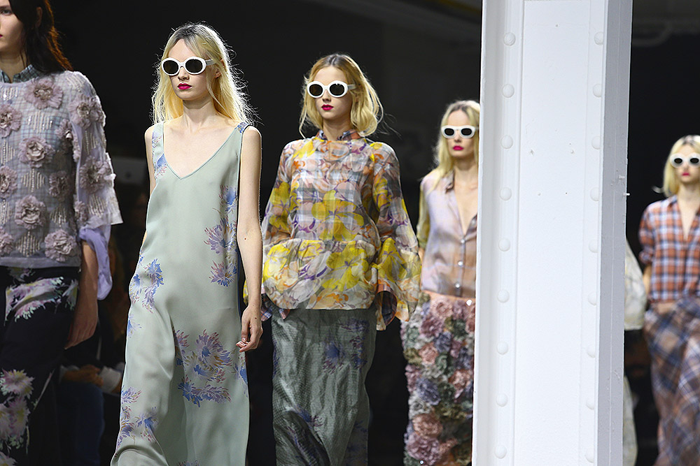 Los Antwerp Six en el MoMu: la moda que lo cambió todo