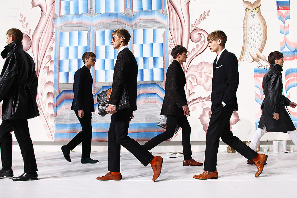 Los Antwerp Six en el MoMu: la moda que lo cambió todo