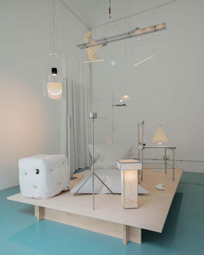 Nueva generación del diseño catalán desembarca en Milán