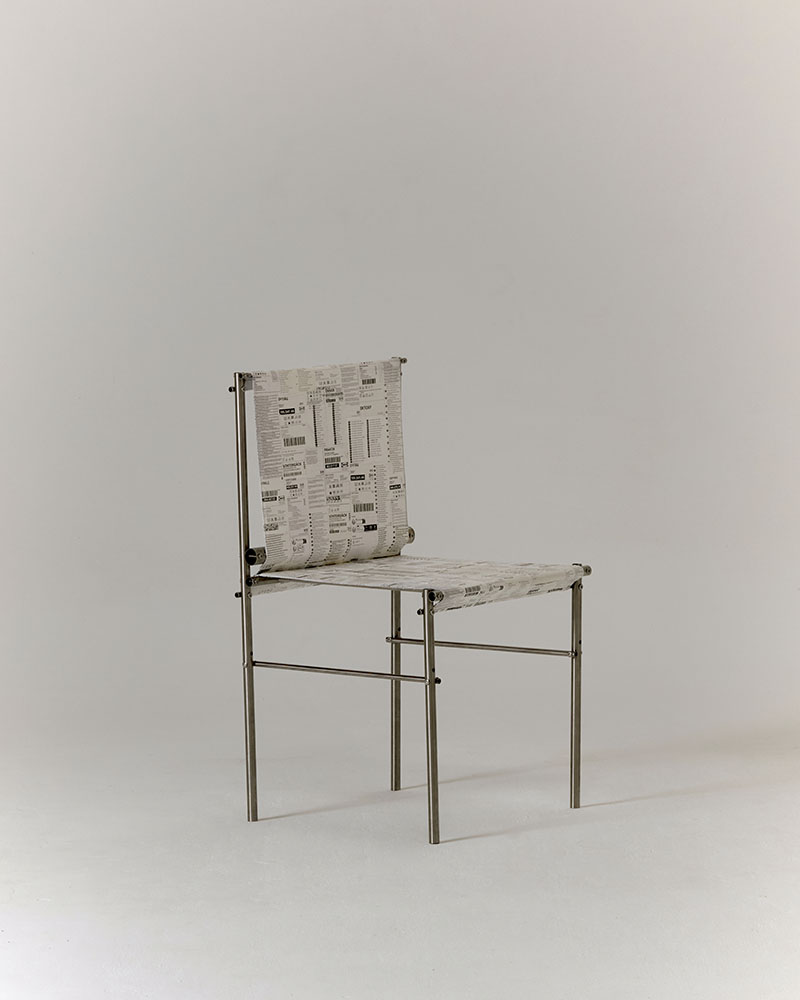 Nueva generación del diseño catalán desembarca en Milán