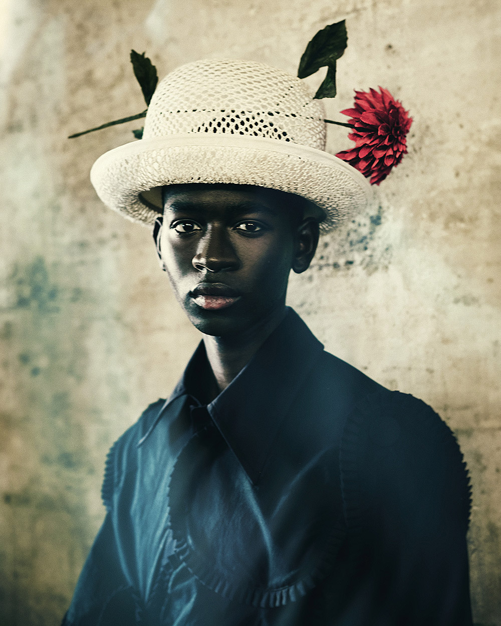 Los Antwerp Six en el MoMu: la moda que lo cambió todo