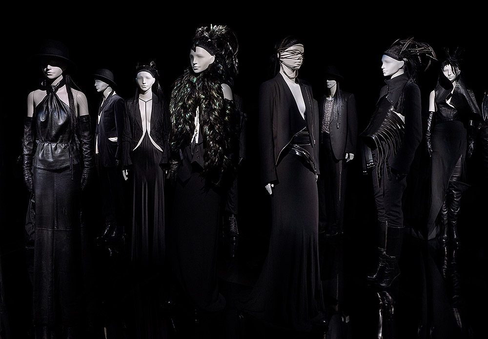 Los Antwerp Six en el MoMu: la moda que lo cambió todo