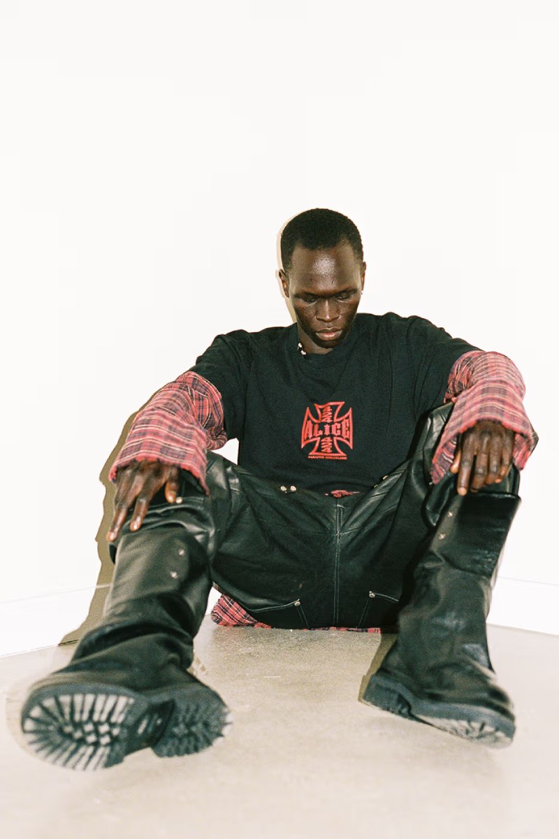 424 y Alice Hollywood nos hablan de historia streetwear