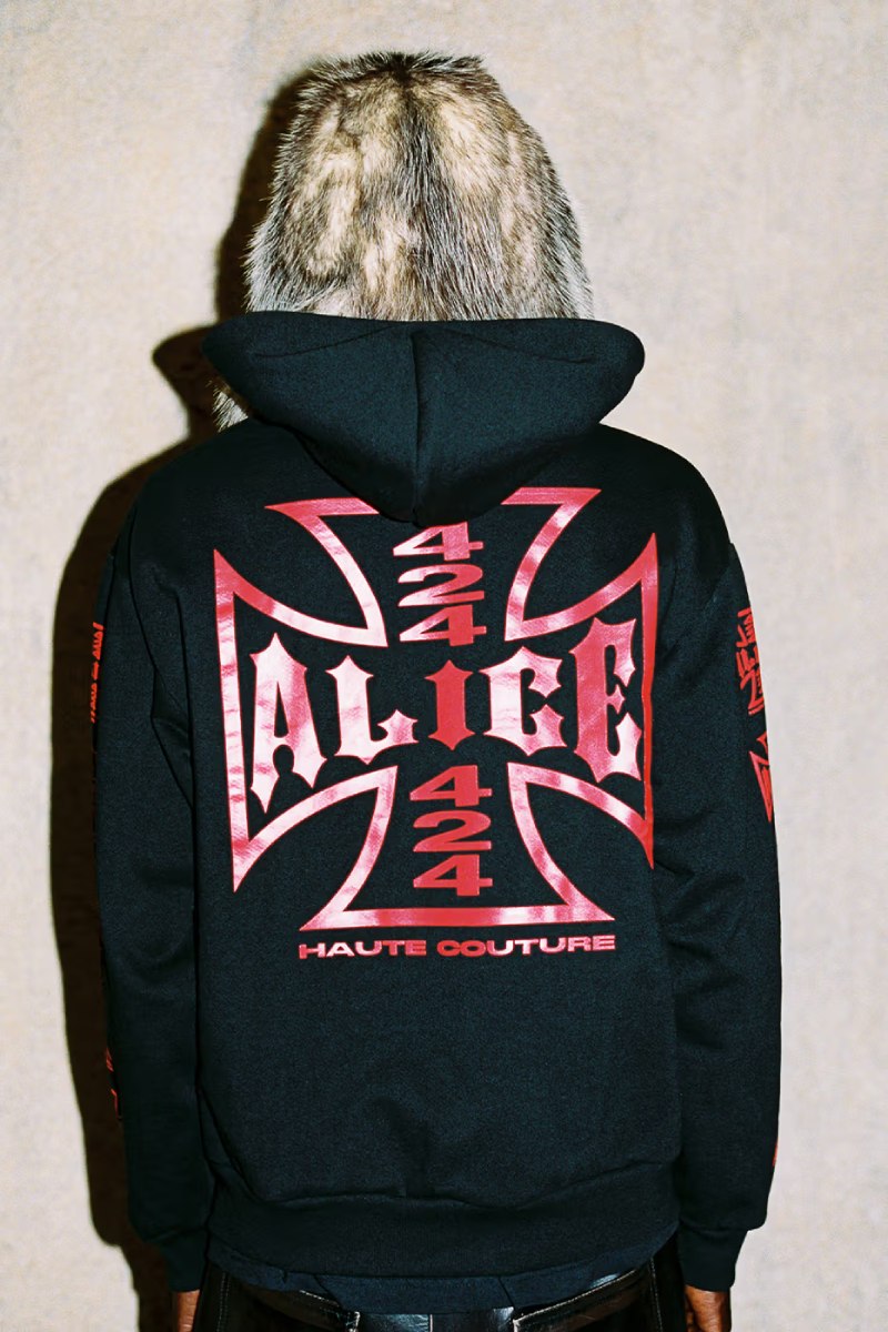 424 y Alice Hollywood nos hablan de historia streetwear