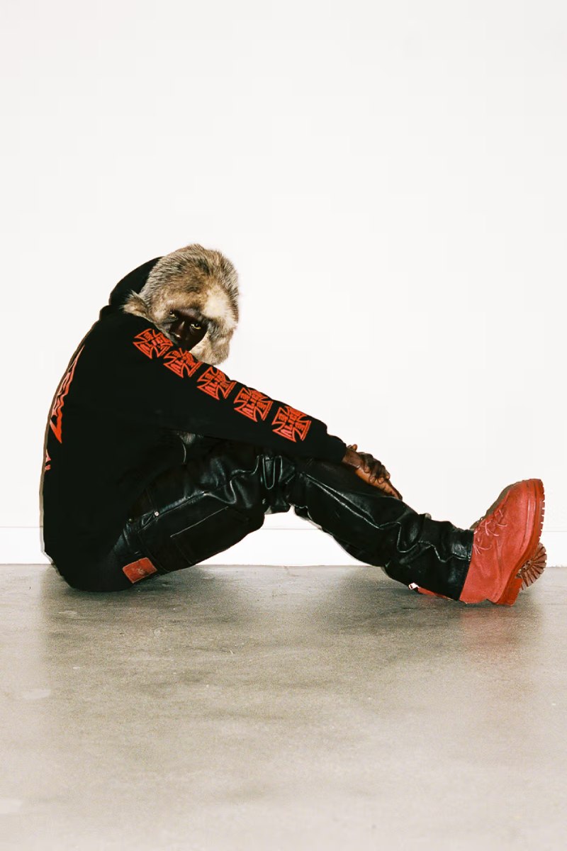 424 y Alice Hollywood nos hablan de historia streetwear