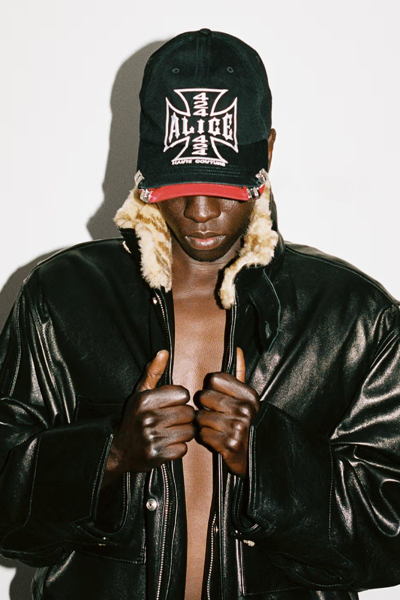 424 y Alice Hollywood nos hablan de historia streetwear