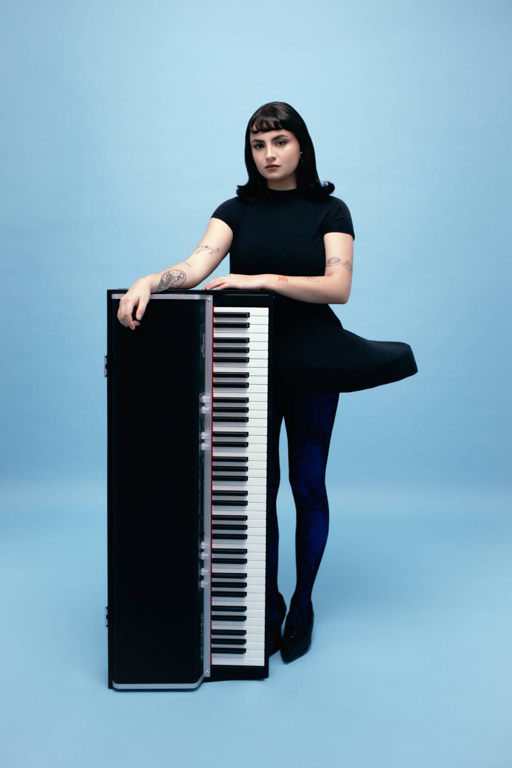 Alba Morena sabe que decir adiós a tiempo salva tu vida