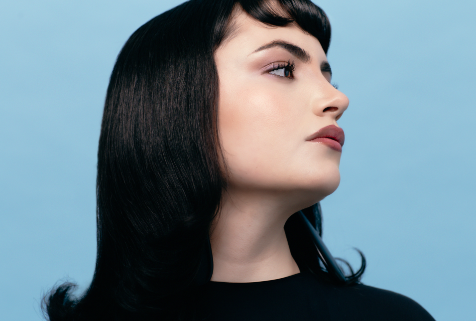 Alba Morena sabe que decir adiós a tiempo salva tu vida