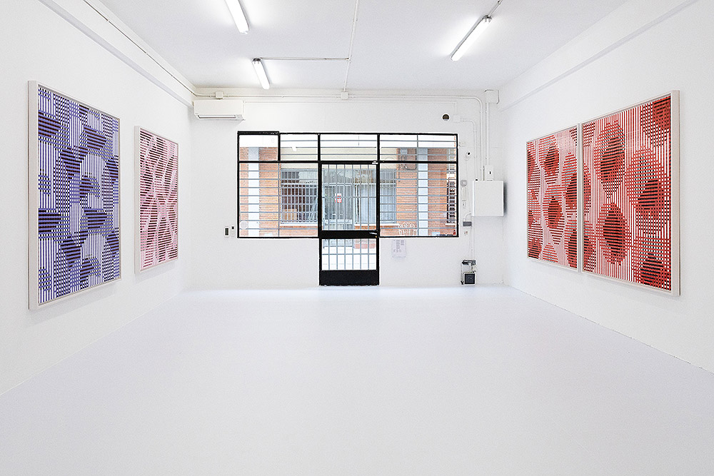 Memoria y azar en la obra de Alejandro Guijarro en El Chico