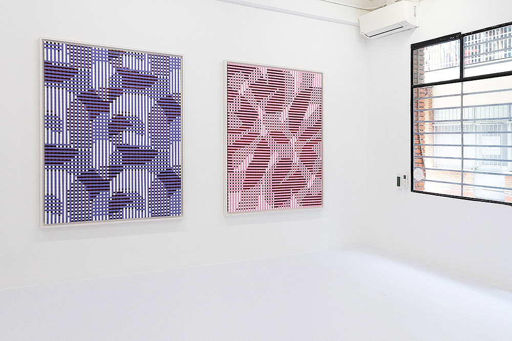 Memoria y azar en la obra de Alejandro Guijarro en El Chico