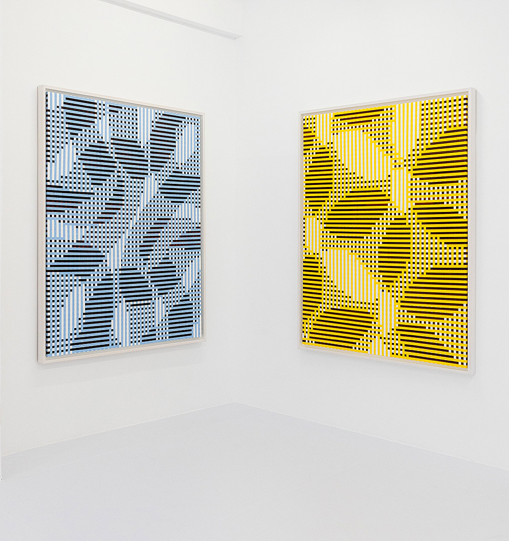 Memoria y azar en la obra de Alejandro Guijarro en El Chico