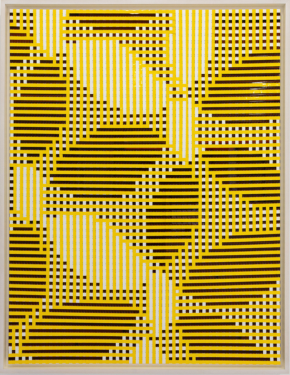 Memoria y azar en la obra de Alejandro Guijarro en El Chico