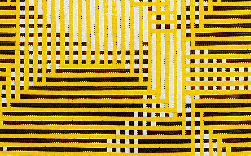 Memoria y azar en la obra de Alejandro Guijarro en El Chico