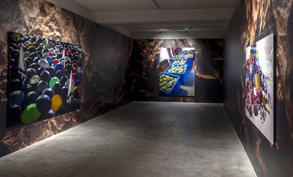 Anozero 2026 - Bienal de Arte Contemporânea de Coimbra