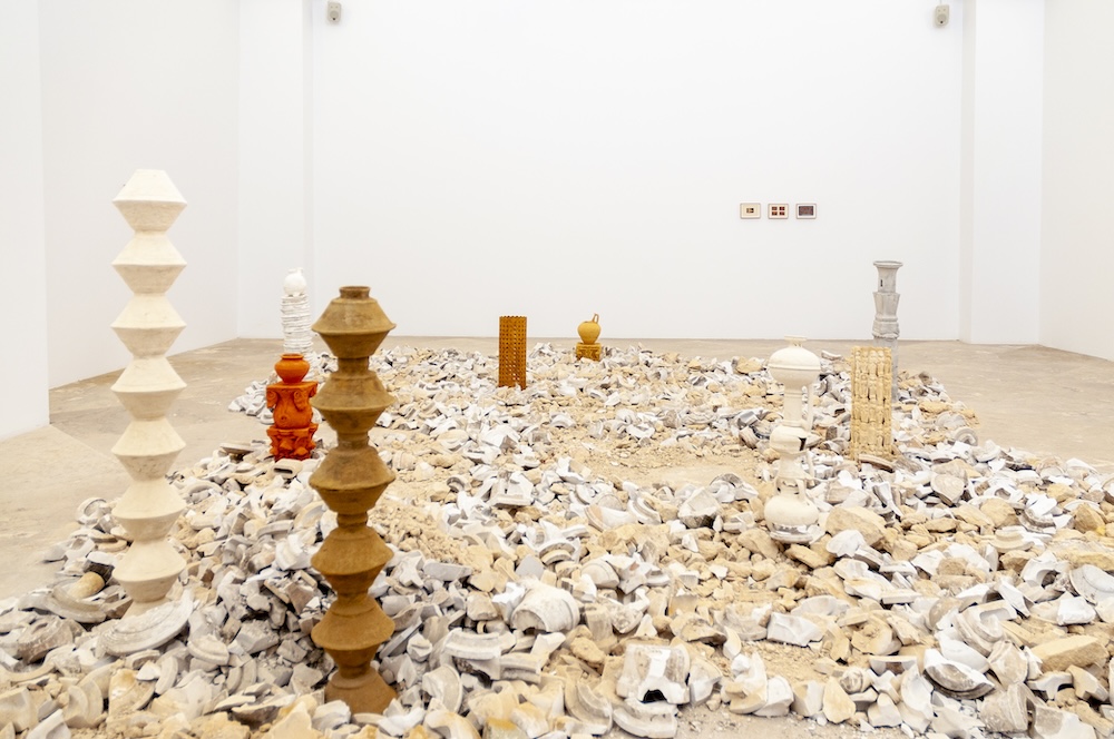 Anozero 2026 - Bienal de Arte Contemporânea de Coimbra