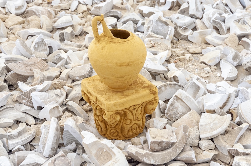 Anozero 2026 - Bienal de Arte Contemporânea de Coimbra