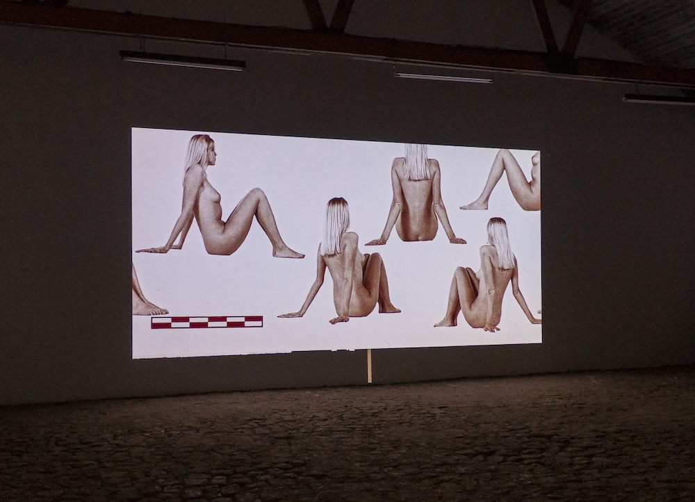 Anozero 2026 - Bienal de Arte Contemporânea de Coimbra