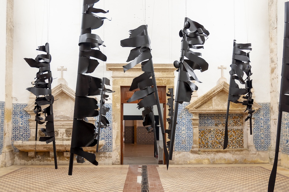 Anozero 2026 - Bienal de Arte Contemporânea de Coimbra