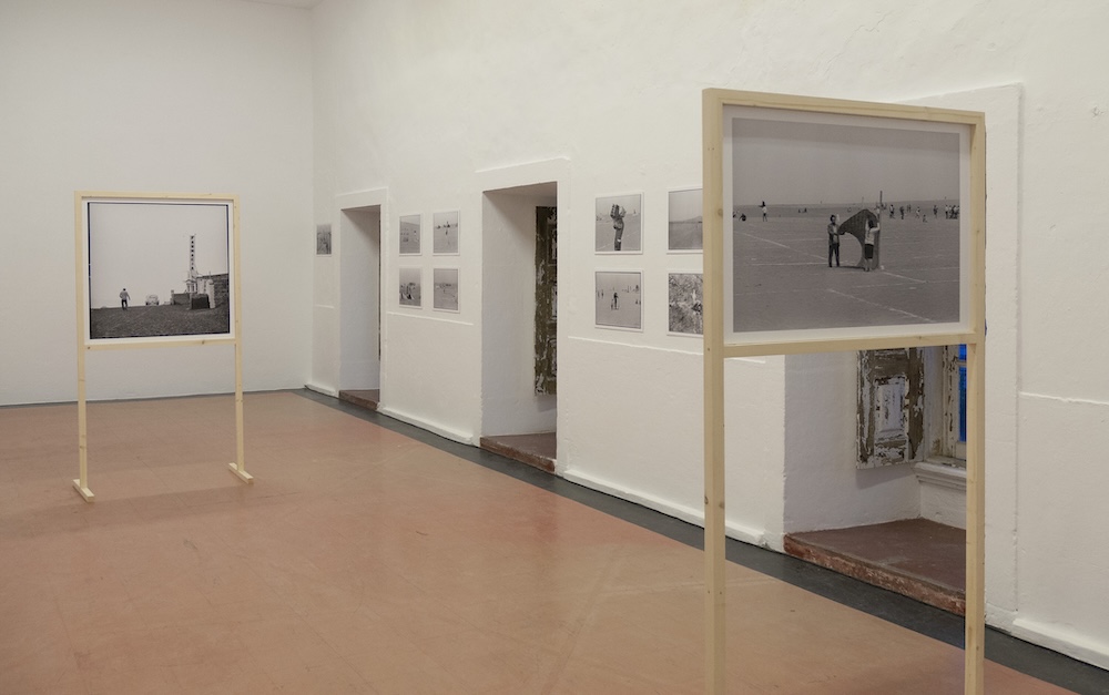 Anozero 2026 - Bienal de Arte Contemporânea de Coimbra