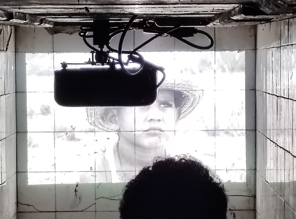 Anozero 2026 - Bienal de Arte Contemporânea de Coimbra