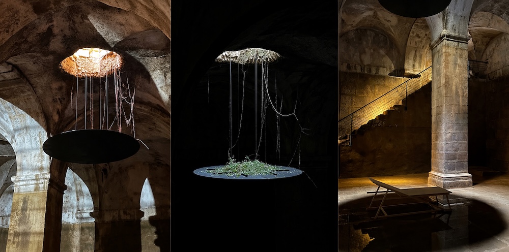 Anozero 2026 - Bienal de Arte Contemporânea de Coimbra