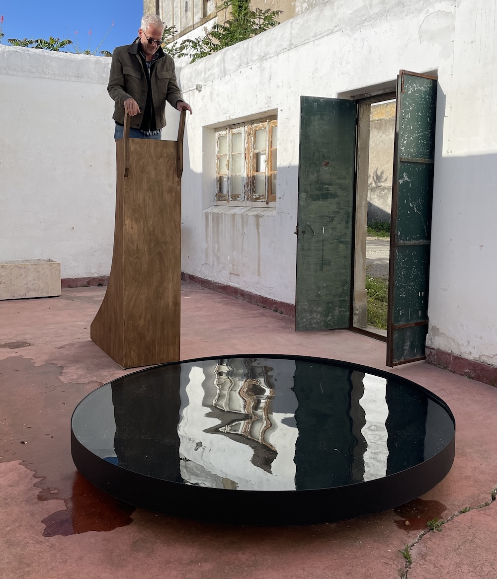 Anozero 2026 - Bienal de Arte Contemporânea de Coimbra