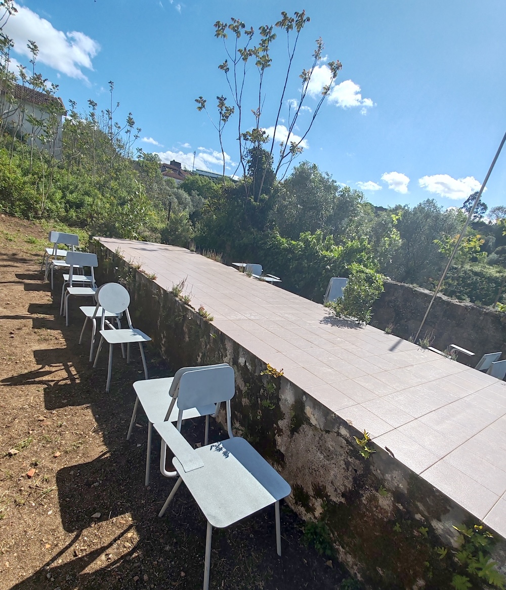 Anozero 2026 - Bienal de Arte Contemporânea de Coimbra