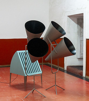 Anozero 2026 – Bienal de Arte Contemporânea de Coimbra