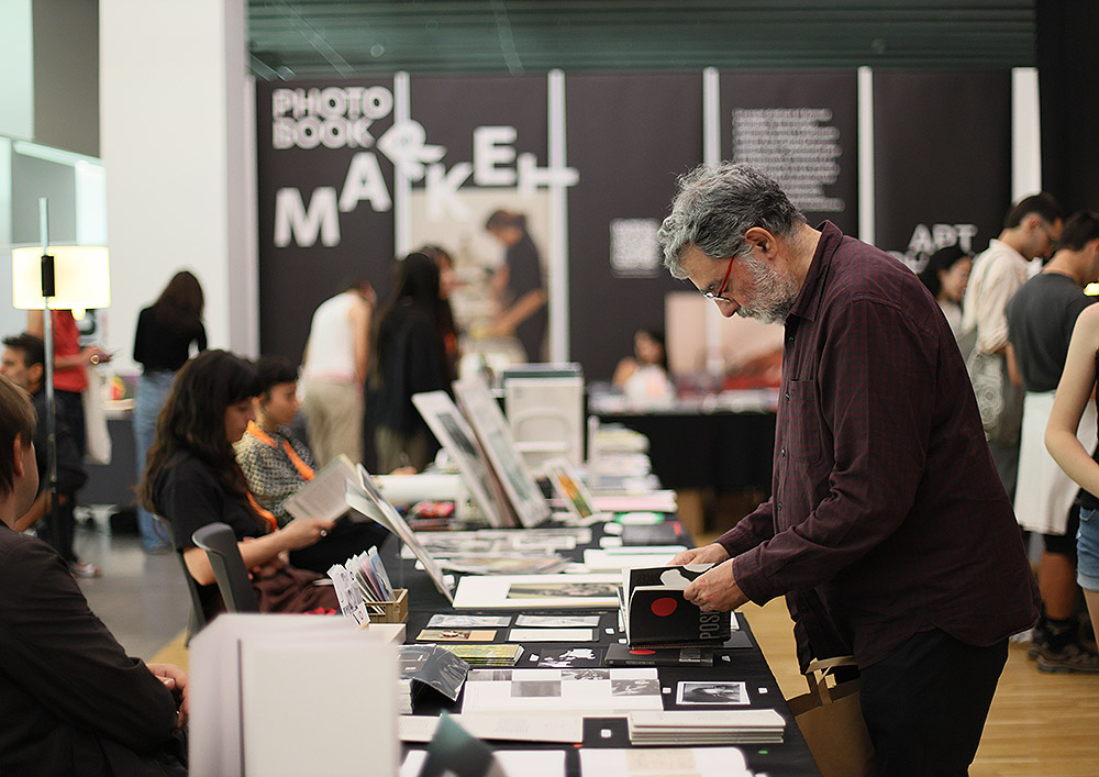 Art Photo Bcn 2026: nuevas narrativas en la imagen actual