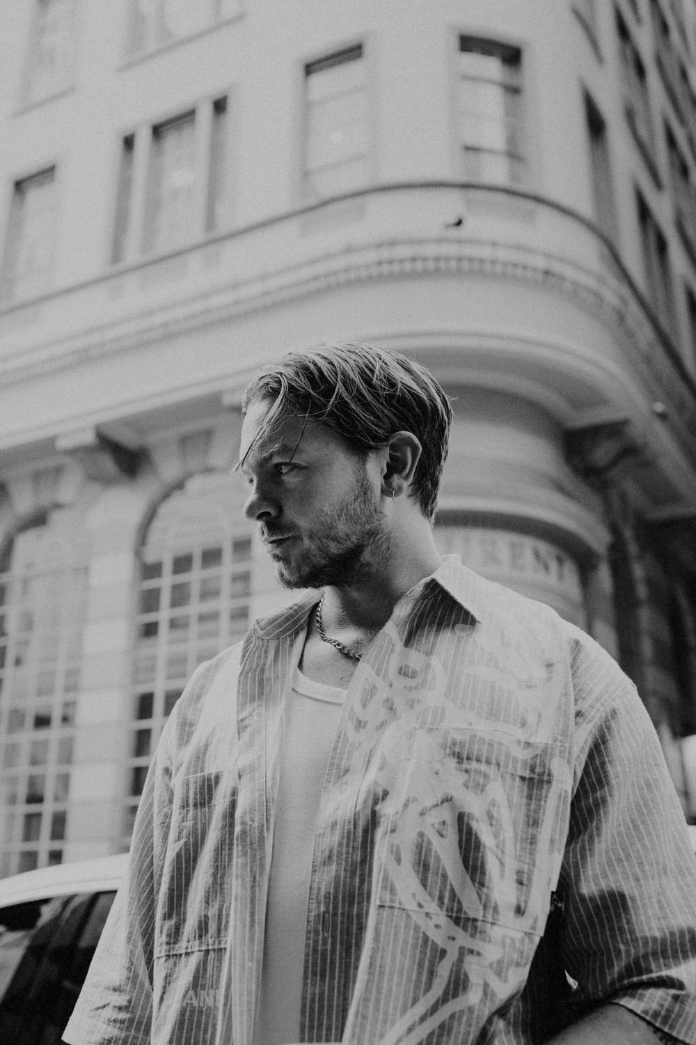 Brunch Electronik Madrid trae la electrónica mundial top