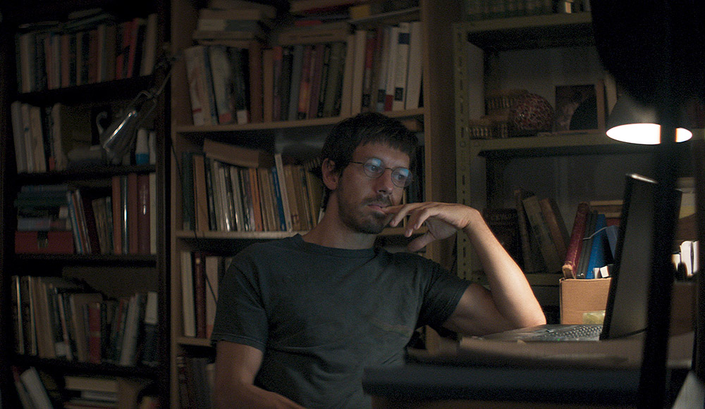 Marcel Borrás y Silma López nos hablan sobre Casi Todo Bien