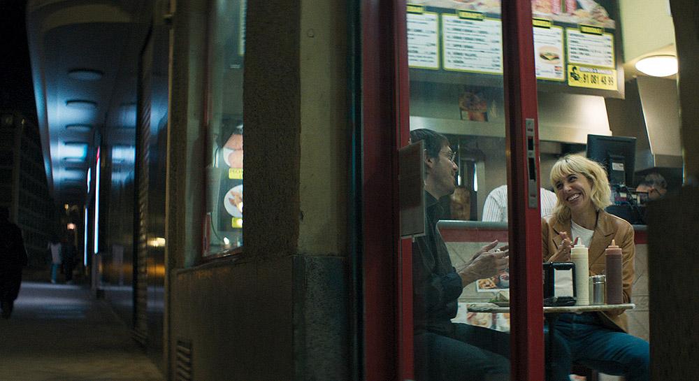 Marcel Borrás y Silma López nos hablan sobre Casi Todo Bien