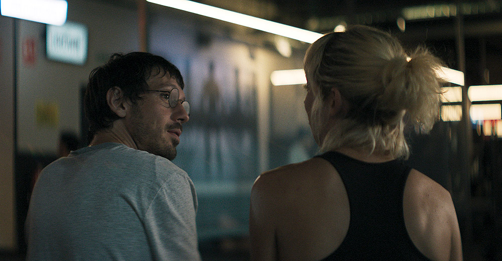 Marcel Borrás y Silma López nos hablan sobre Casi Todo Bien