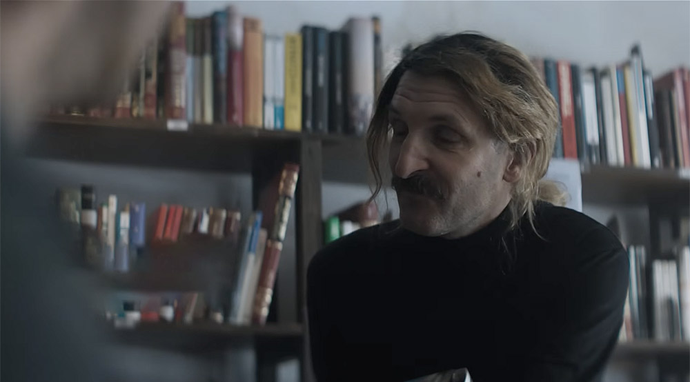 Marcel Borrás y Silma López nos hablan sobre Casi Todo Bien